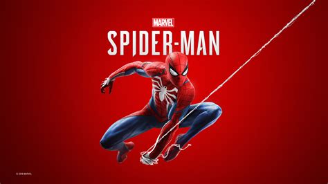 2018 spider man|spider man 1 game 2018.